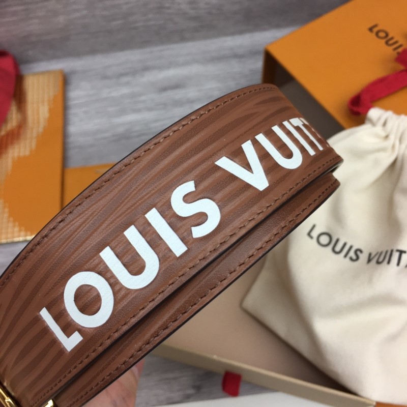 l0vis Vvtt0n belts